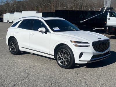 2022 Genesis GV70 2.5T