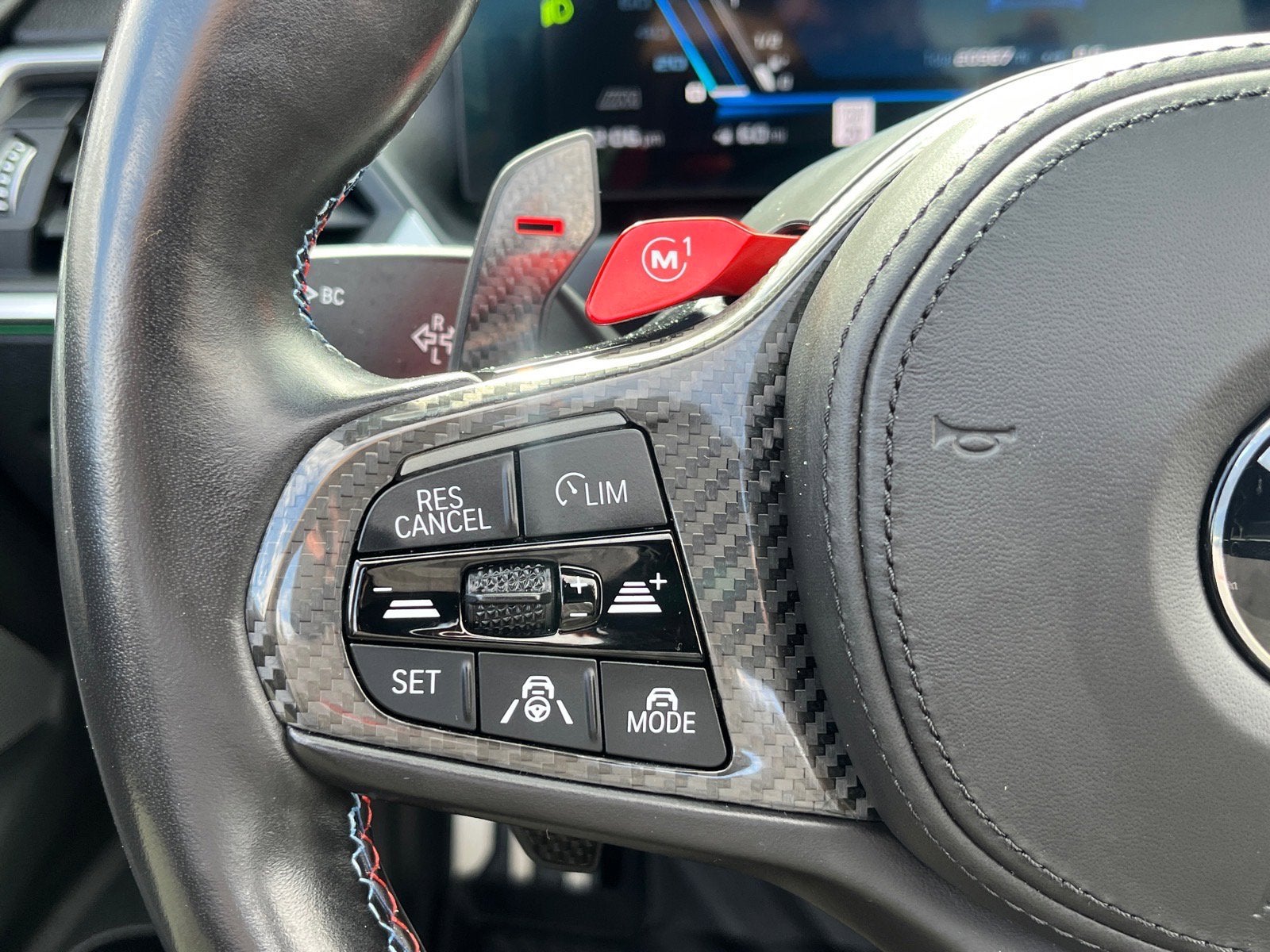 2024 BMW M4 Competition xDrive