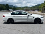 2020 BMW M5 Base