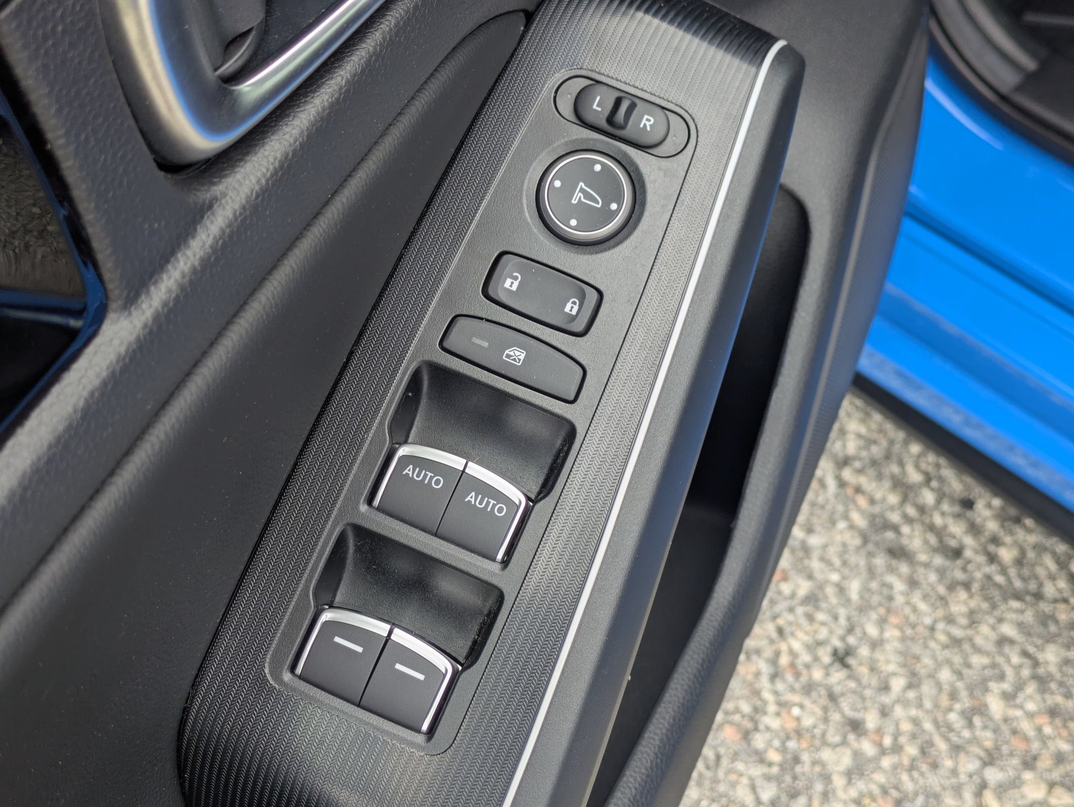 2026 Honda Civic Hatchback Hybrid Sport Touring