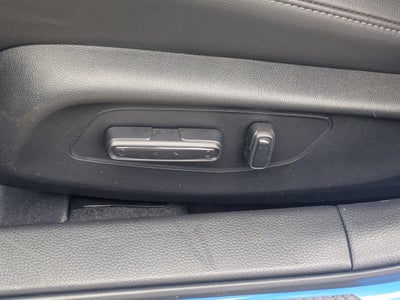 2026 Honda Civic Hatchback Hybrid Sport Touring