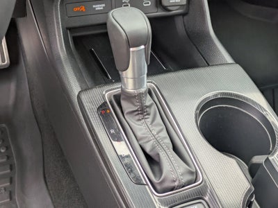 2026 Honda Civic Hatchback Hybrid Sport Touring