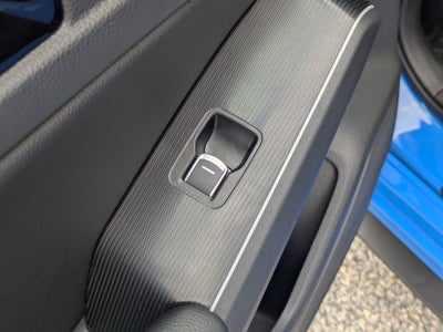 2026 Honda Civic Hatchback Hybrid Sport Touring