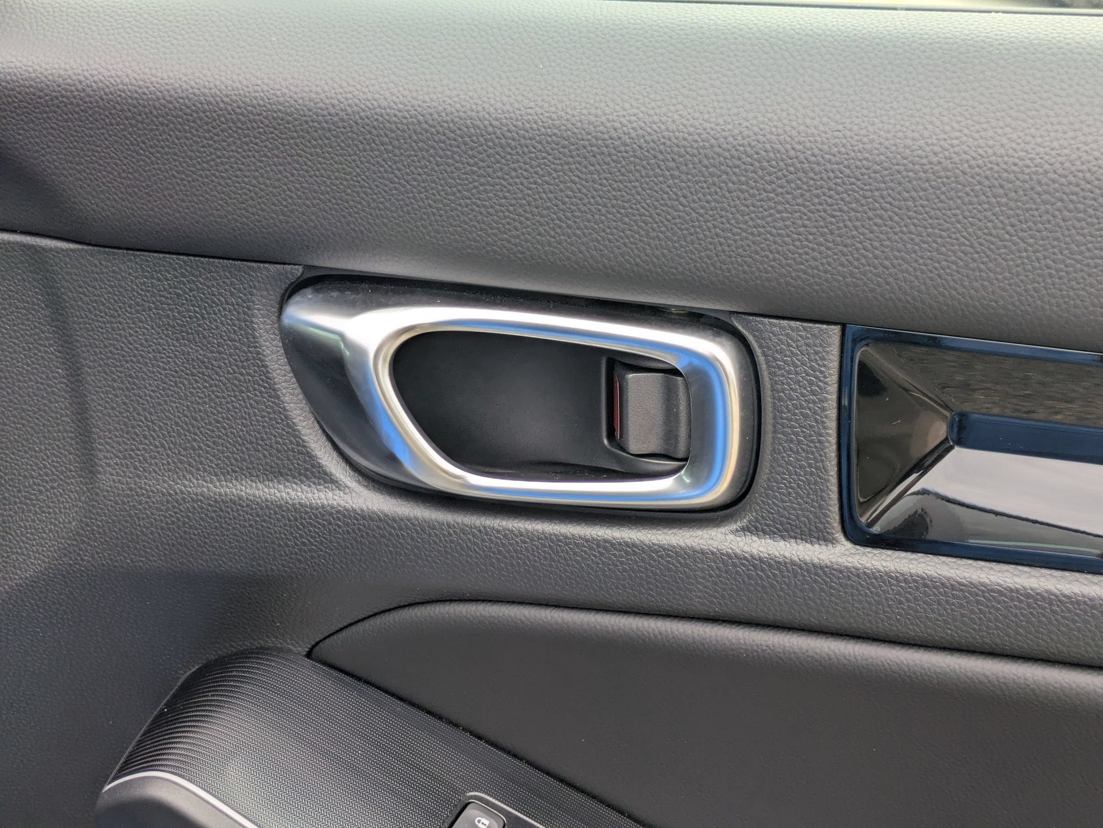 2026 Honda Civic Hatchback Hybrid Sport Touring