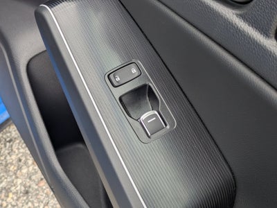 2026 Honda Civic Hatchback Hybrid Sport Touring