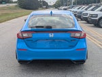 2026 Honda Civic Hatchback Hybrid Sport Touring