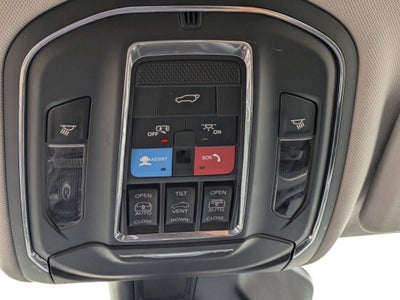 2023 Jeep Grand Cherokee 4xe 4xe