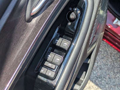 2023 Jeep Grand Cherokee 4xe Overland