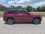 2023 Jeep Grand Cherokee 4xe Overland