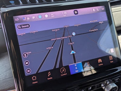 2023 Jeep Grand Cherokee 4xe Overland