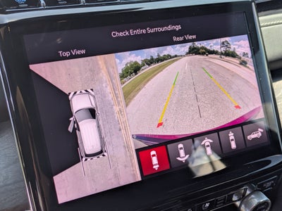 2023 Jeep Grand Cherokee 4xe Overland