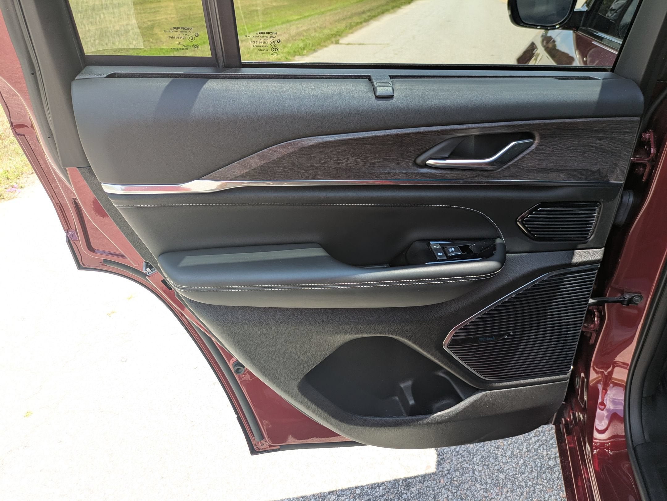 2023 Jeep Grand Cherokee 4xe Overland