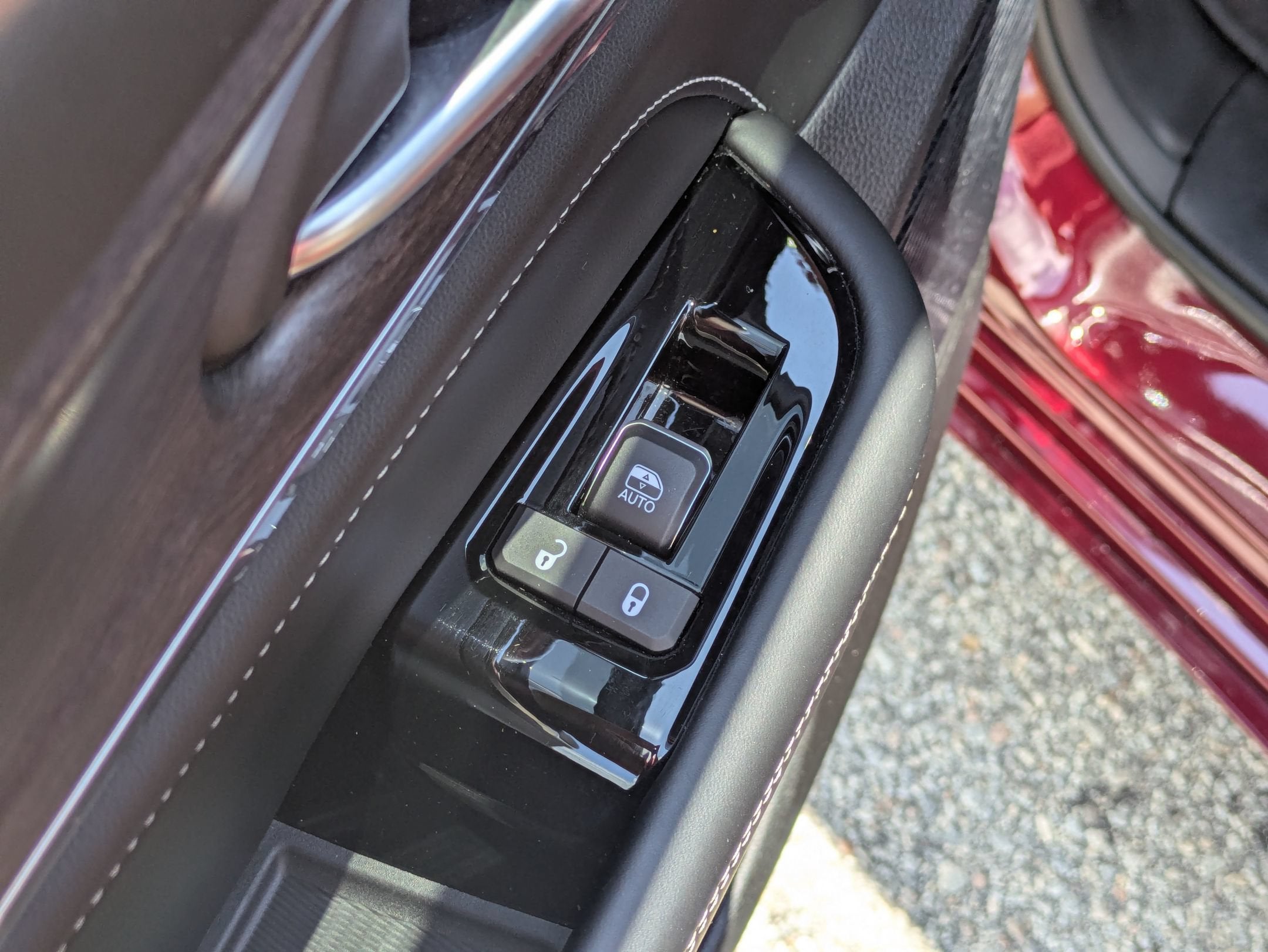 2023 Jeep Grand Cherokee 4xe Overland