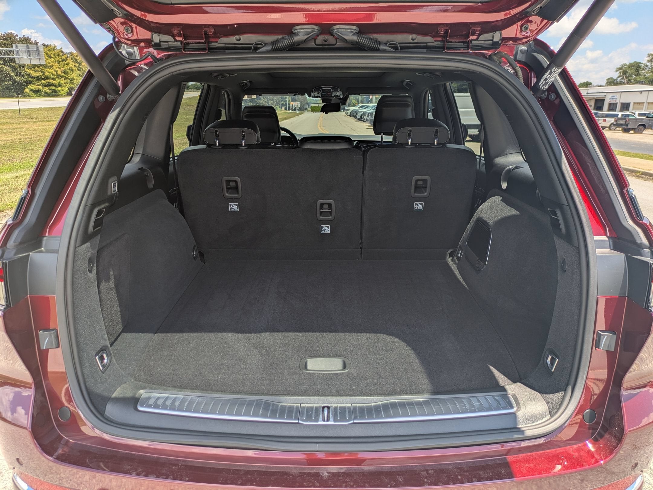 2023 Jeep Grand Cherokee 4xe Overland