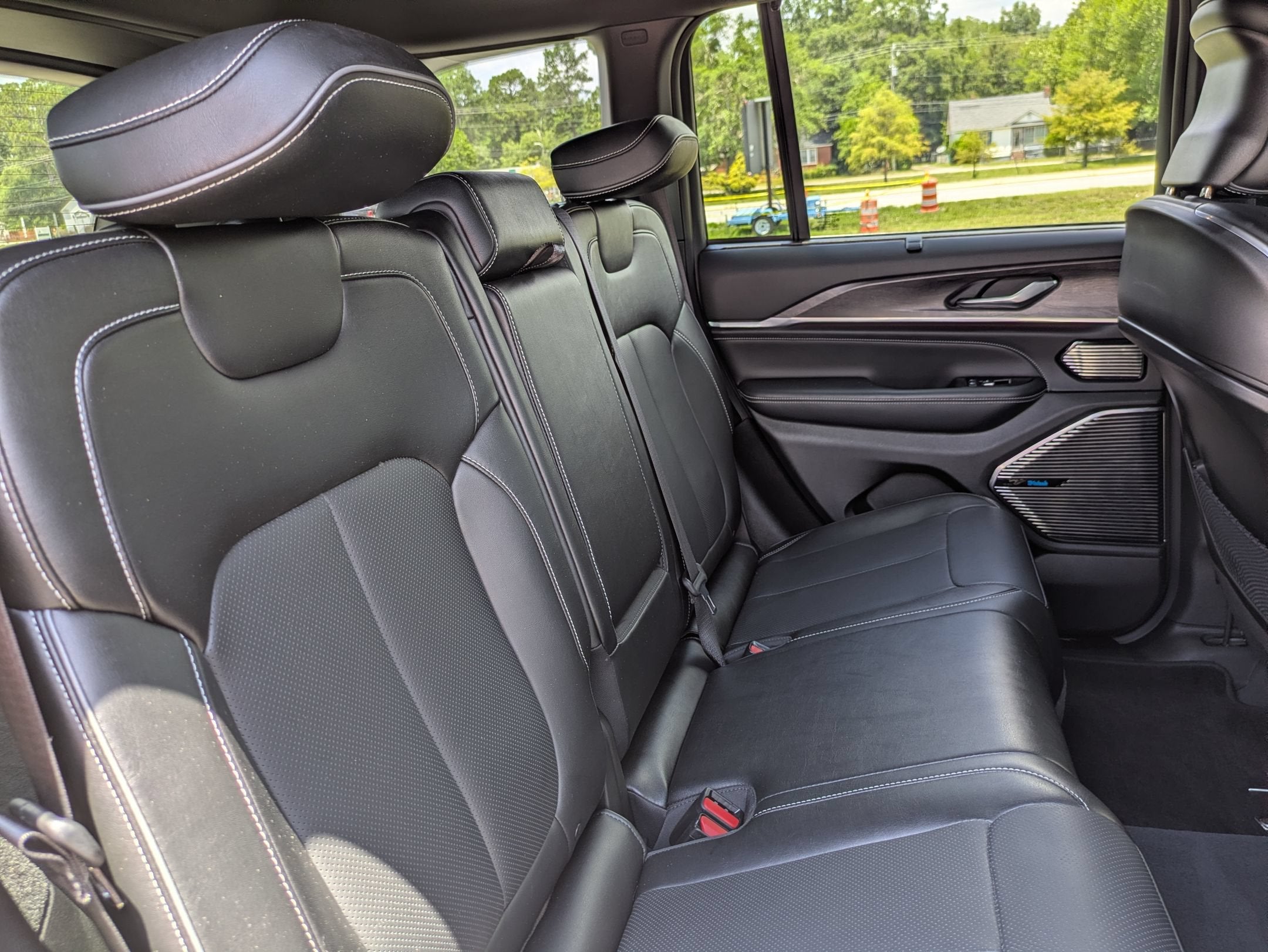 2023 Jeep Grand Cherokee 4xe Overland