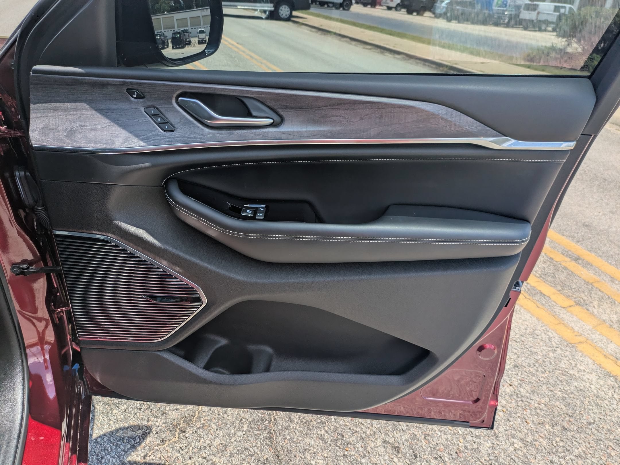 2023 Jeep Grand Cherokee 4xe Overland