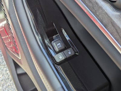 2023 Jeep Grand Cherokee 4xe Overland
