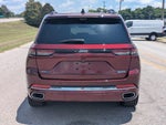 2023 Jeep Grand Cherokee 4xe Overland