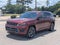 2023 Jeep Grand Cherokee 4xe Overland
