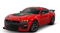 2026 Ford Mustang Dark Horse SC