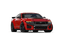 2026 Ford Mustang Dark Horse SC