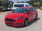 2017 Ford Focus ST