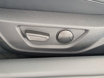 2025 Ford Mustang EcoBoost® Convertible