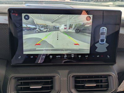 2025 Ford Mustang EcoBoost® Convertible