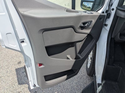 2026 Ford Transit Passenger Wagon Passenger Van XLT