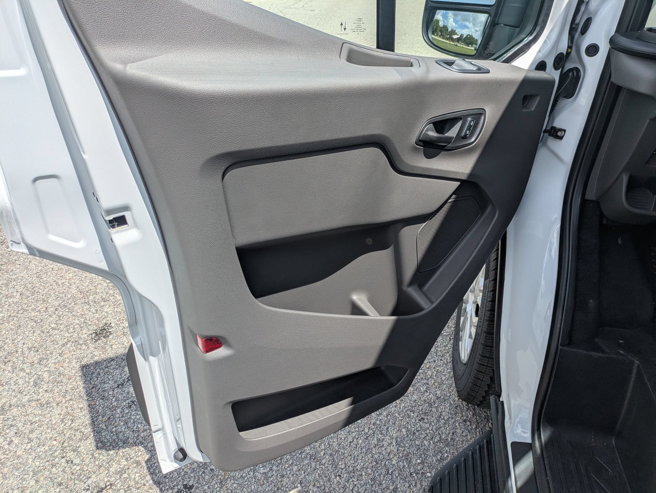 2026 Ford Transit Passenger Wagon Passenger Van XLT