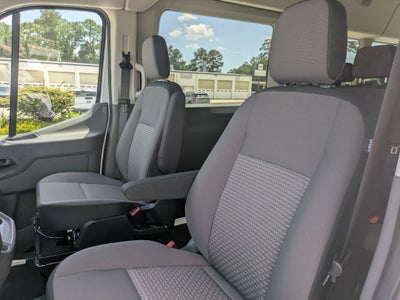 2026 Ford Transit Passenger Wagon Passenger Van XLT
