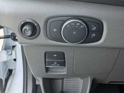 2026 Ford Transit Passenger Wagon Passenger Van XLT