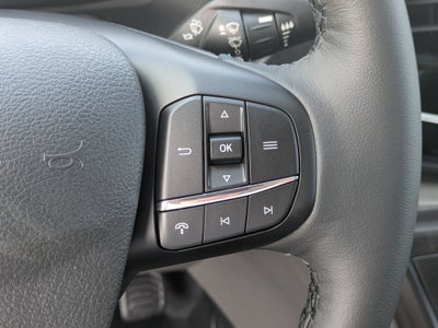 2026 Ford Transit Passenger Wagon Passenger Van XLT