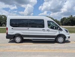 2026 Ford Transit Passenger Wagon Passenger Van XLT