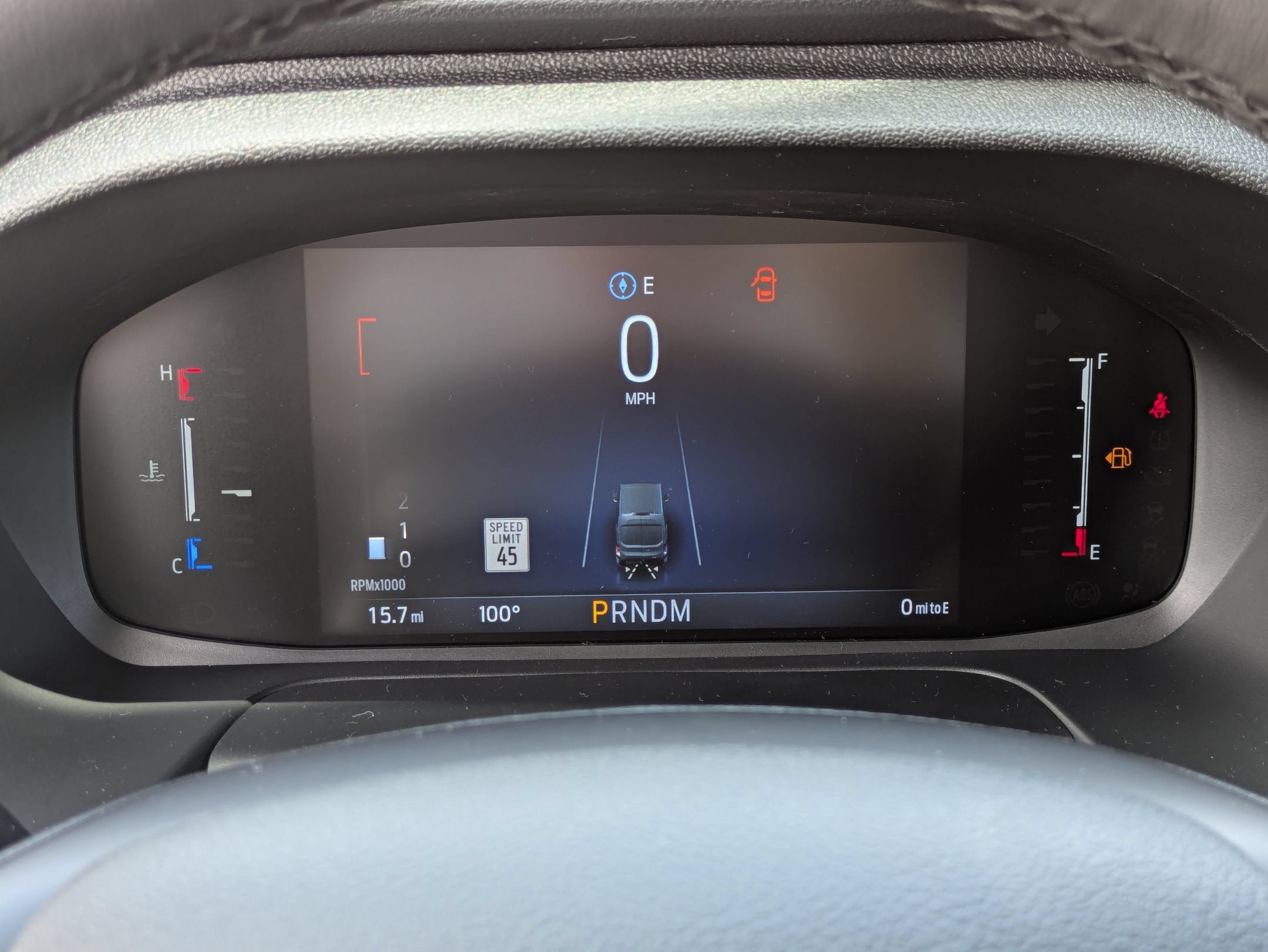 2026 Ford Transit Passenger Wagon Passenger Van XLT