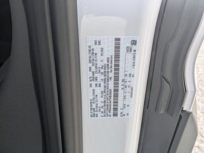 2026 Ford Transit Passenger Wagon Passenger Van XLT