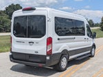 2026 Ford Transit Passenger Wagon Passenger Van XLT