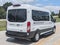 2026 Ford Transit Passenger Wagon Passenger Van XLT