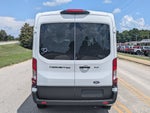 2026 Ford Transit Passenger Wagon Passenger Van XLT