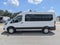 2026 Ford Transit Passenger Wagon Passenger Van XLT