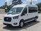 2026 Ford Transit Passenger Wagon Passenger Van XLT