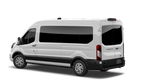 2026 Ford Transit Passenger Wagon Passenger Van XLT