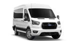 2026 Ford Transit Passenger Wagon Passenger Van XLT