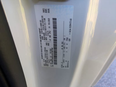 2020 Ford Super Duty F-350 DRW XL