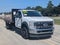 2023 Ford Super Duty F-550 DRW XLT