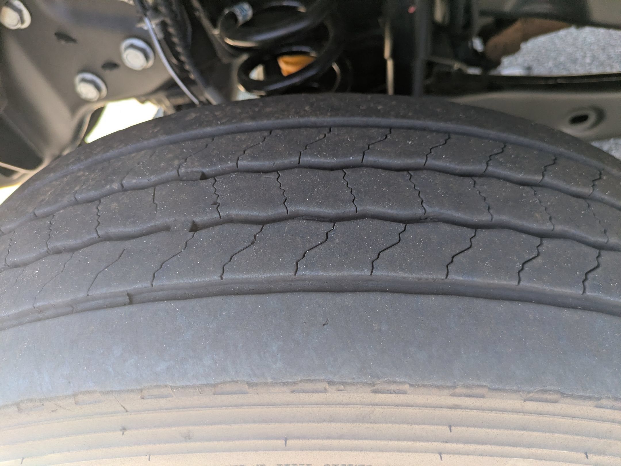 2023 Ford Super Duty F-550 DRW XLT