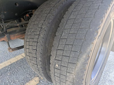 2023 Ford Super Duty F-550 DRW XLT