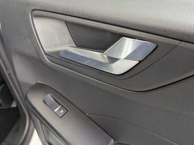 2022 Ford Escape Titanium Hybrid