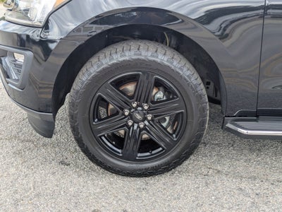 2021 Ford Expedition Max XLT