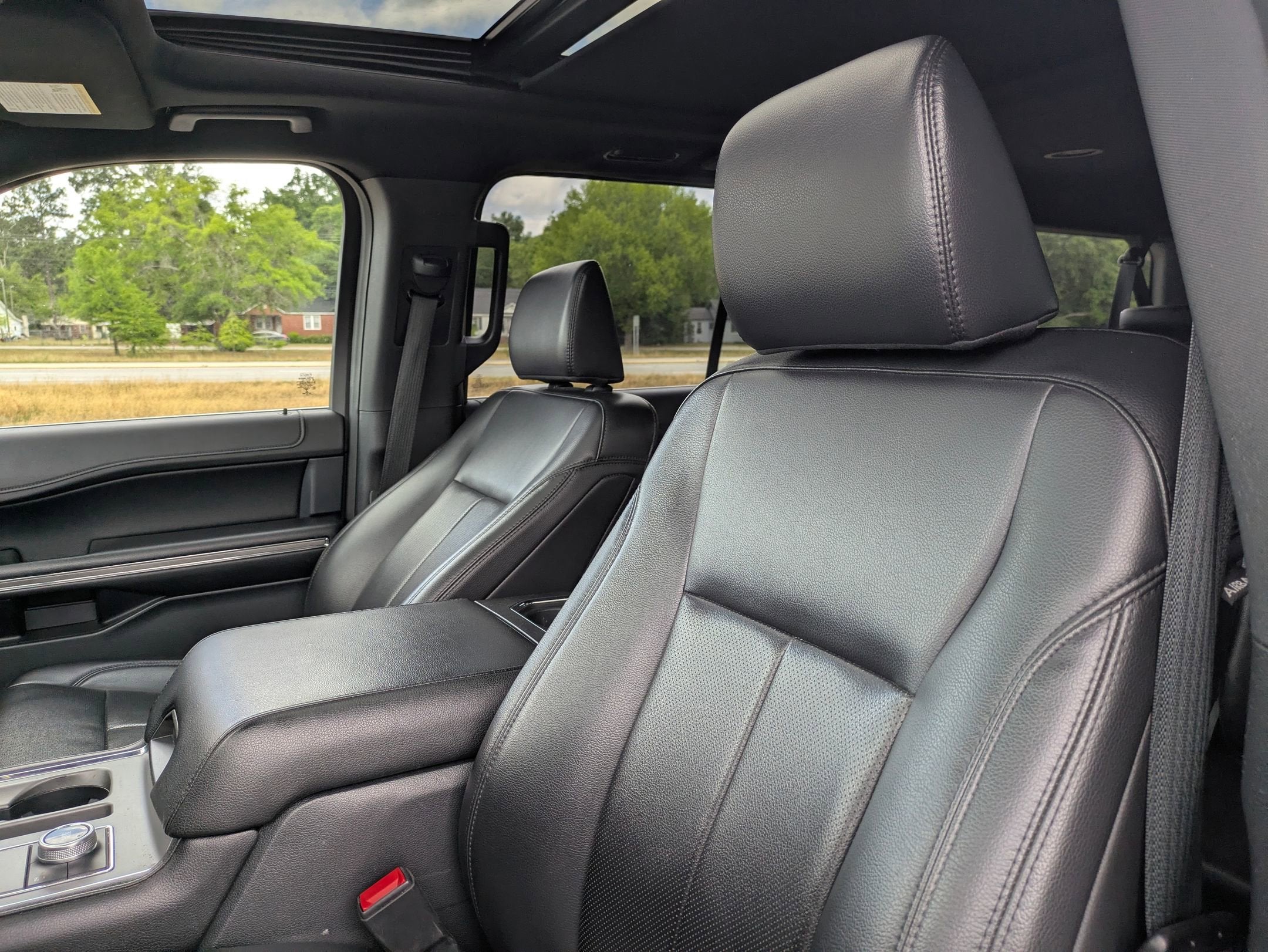 2021 Ford Expedition Max XLT